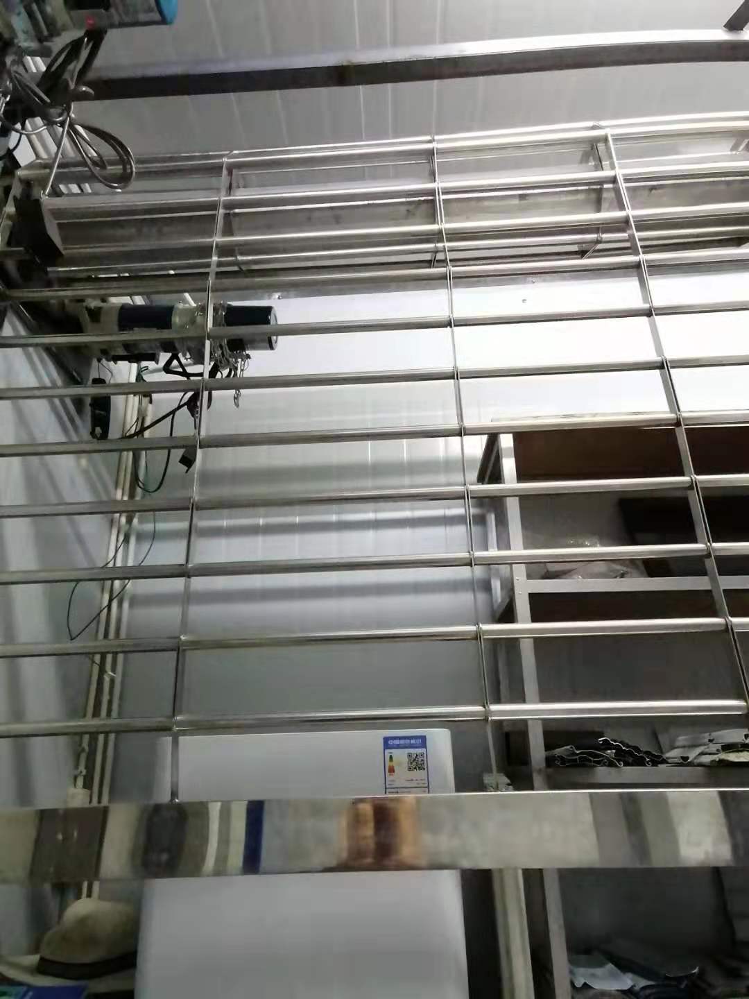卷簾門產品展示