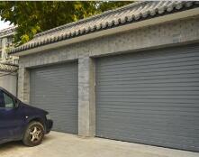 重慶車庫(kù)卷簾門