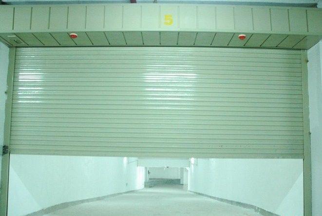 卷閘門定制的注意點和建議 卷閘門定制的注意點和建議
